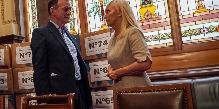 Cuando navegar es necesario