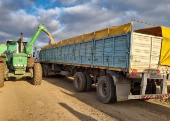 “Los contratistas somos parte de la cadena productiva y todo lo que pasa en el sector incide”