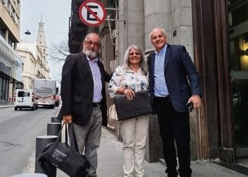 Denuncian a la OPP e intendencias por presunción de desvíos de dineros públicos y violación de normas