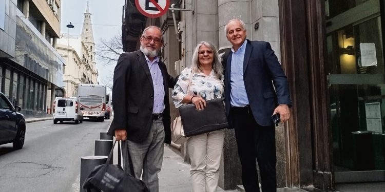 Denuncian a la OPP e intendencias por presunción de desvíos de dineros públicos y violación de normas