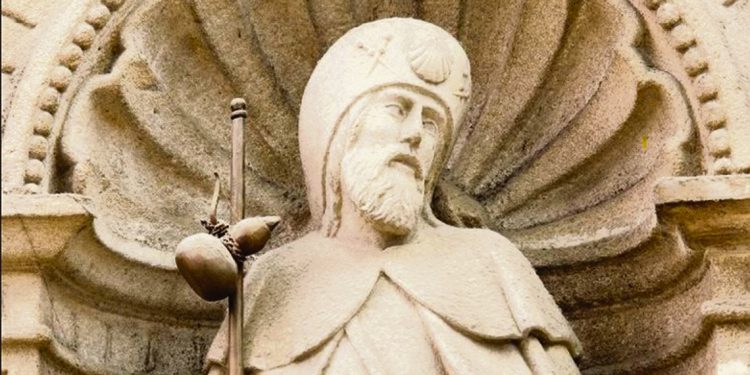 La locura en Herrera y Reissig