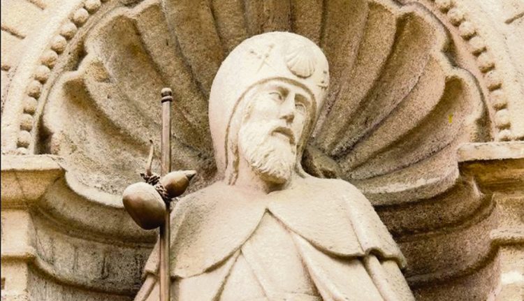 La locura en Herrera y Reissig