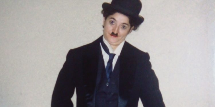 El espíritu del mimo