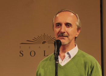 Ricardo Casas:Una vida dedicada al cine