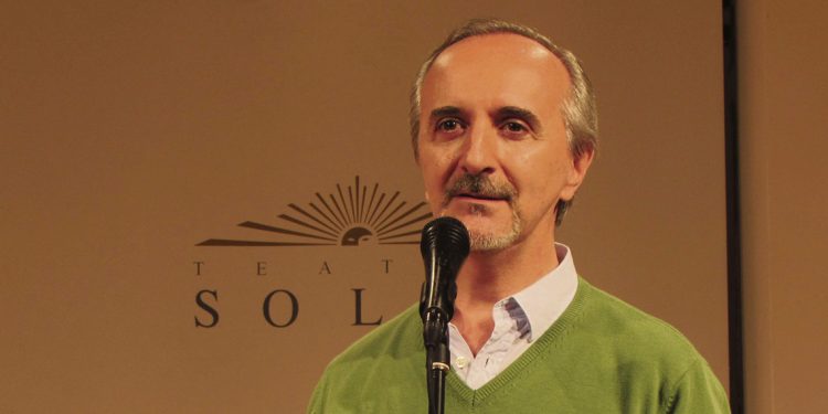 Ricardo Casas:Una vida dedicada al cine