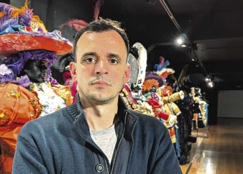 Un museo único