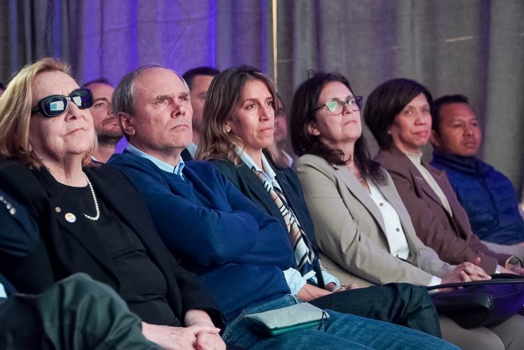 Tafirel presentó su misión comercial a China y el sudeste asiático, que se realizará en junio de 2025