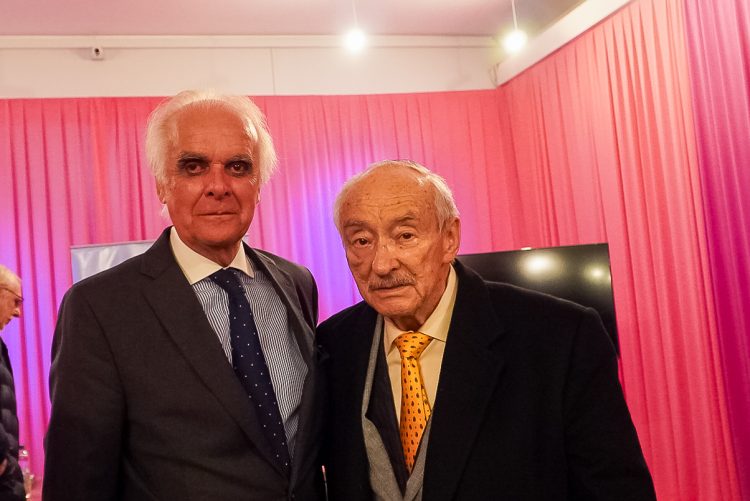 El padre Mario Luis Migone era “un hombre rico en espiritualidad, con mente culta y pensamiento internacional”