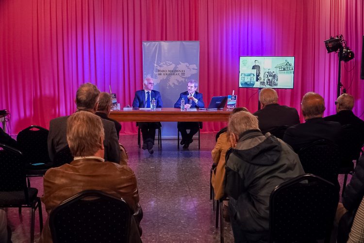 El padre Mario Luis Migone era “un hombre rico en espiritualidad, con mente culta y pensamiento internacional”