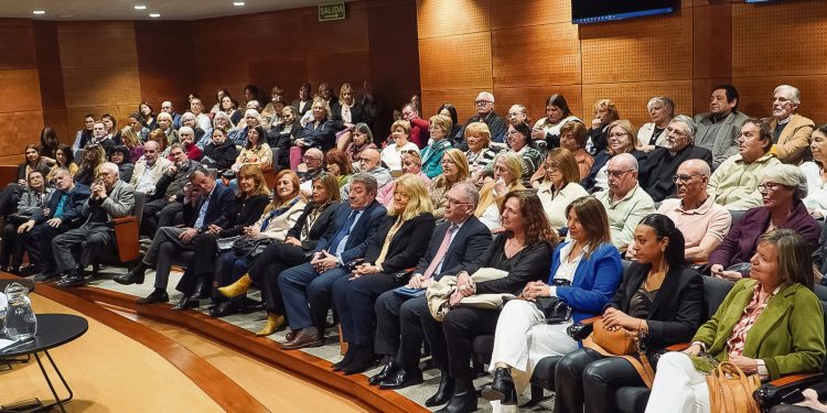 Soledad y tercera edad