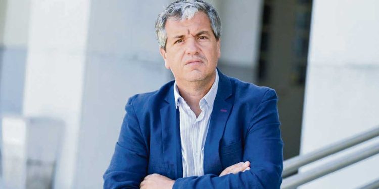 El puerto de Montevideo consolida su rol como hub regional con crecimiento récord y grandes inversiones