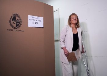 Cosse: Tenemos que “trabajar mucho”
