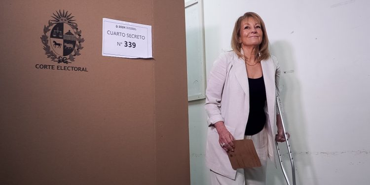 Cosse: Tenemos que “trabajar mucho”