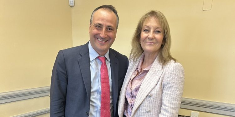 El Wilson Center de Estados Unidos pone sus ojos en Uruguay ante la llegada de las elecciones