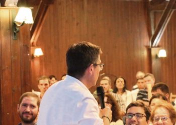 “En 30 años de profesión, nunca me habían pedido tantas charlas sobre salud mental”