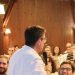 “En 30 años de profesión, nunca me habían pedido tantas charlas sobre salud mental”
