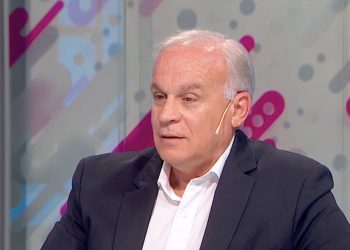 Rivera Elgue: “La creación del Ministerio de Justicia genera las condiciones para Jorge Diaz sea ministro”