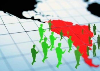 Tercera guerra mundial: ¿y si fueran los europeos los que deben emigrar en busca de seguridad?