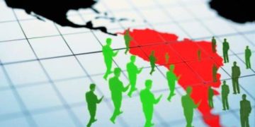 Tercera guerra mundial: ¿y si fueran los europeos los que deben emigrar en busca de seguridad?