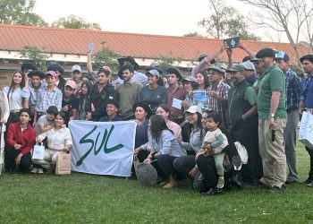 Con genética de primer nivel y buenos precios se llevó adelante Expo Tacuarembó