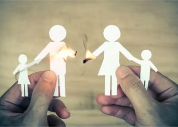 La familia como objetivo de destrucción
