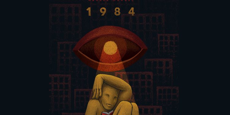 Vivir en 1984