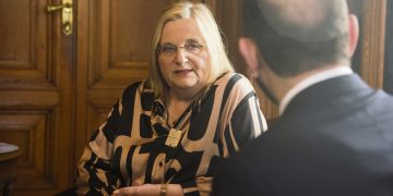 “El Frente Amplio lo único que ofrece son incertidumbres”