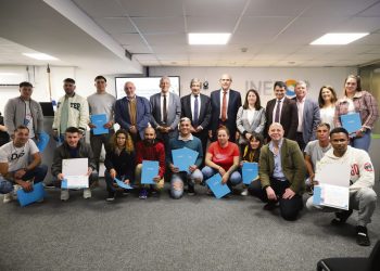 UTU brinda herramientas educativas para la inclusión social de poblaciones vulnerables