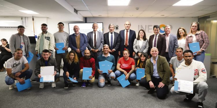 UTU brinda herramientas educativas para la inclusión social de poblaciones vulnerables