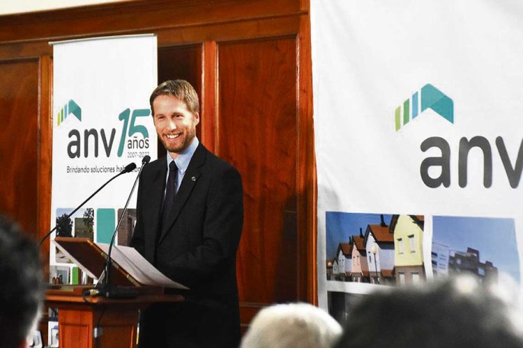 Impulso a la construcción: el rol de la ANV en el crecimiento del sector y el acceso a la vivienda