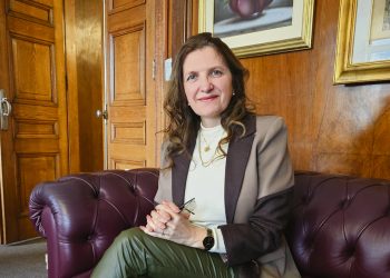 “La distribución territorial de la salud ha sido histórica”