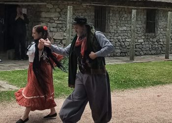 Mundo Gaucho invita a celebrar el Día del Patrimonio en la Sociedad Criolla Elías Regules