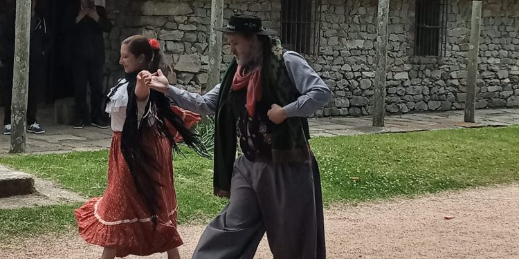 Mundo Gaucho invita a celebrar el Día del Patrimonio en la Sociedad Criolla Elías Regules