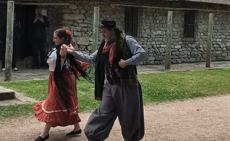 Mundo Gaucho invita a celebrar el Día del Patrimonio en la Sociedad Criolla Elías Regules