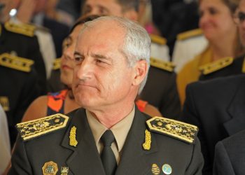 Nuevo subsecretario de Defensa plantea seguir impulsando programa de viviendas para personal subalterno y retirados miliares