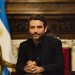 “A Yamandú Orsi, sabiendo que genera un poco de miedo, lo han vestido como un candidato de los empresarios”
