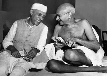 El descubrimiento de India