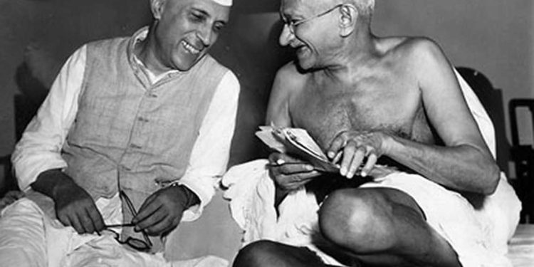 El descubrimiento de India