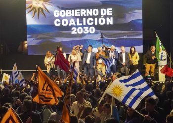 La Coalición Republicana se prepara para la segunda vuelta con la esperanza intacta de retener el gobierno