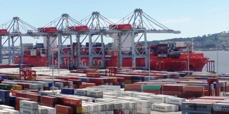 La leche sigue ocupando un importante lugar en las exportaciones