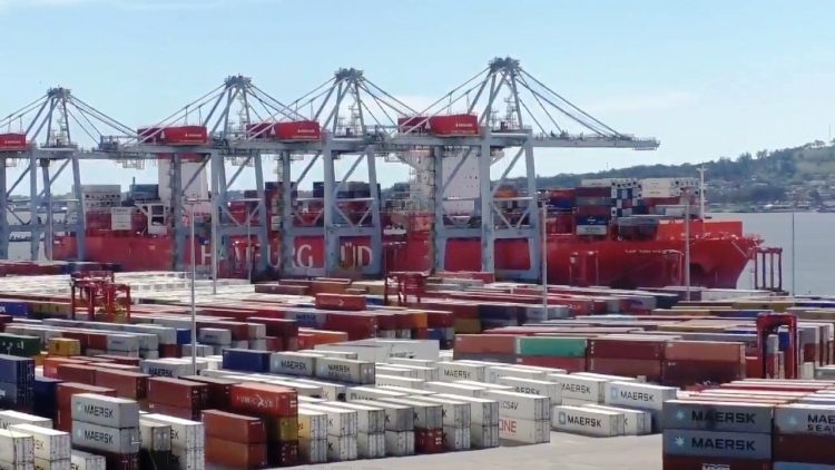 La leche sigue ocupando un importante lugar en las exportaciones