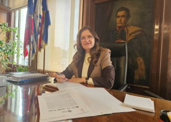 Rando: “Salud mental y adicciones deben ser tomados como política de Estado”