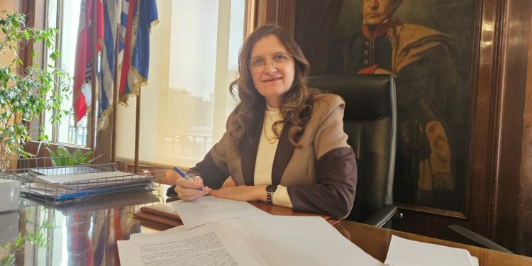 Rando: “Salud mental y adicciones deben ser tomados como política de Estado”