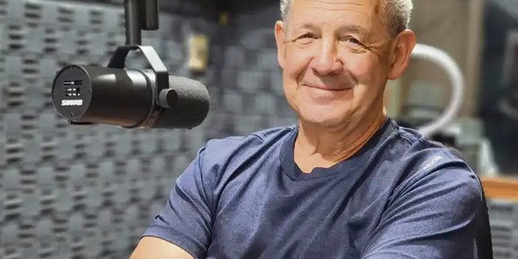 “Una vez que los fondos ilegales logran ingresar en la política, es muy difícil volver atrás”