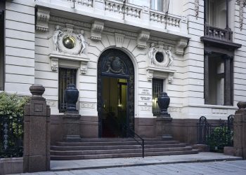 La venganza no es justicia, y menos para los uruguayos