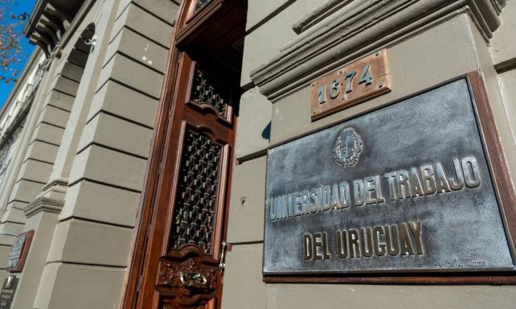 El 51% de los alumnos de UTU es de los grupos más vulnerable de la sociedad