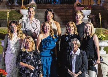 ADA: “Devolver al país un granito de arena de lo que le brinda a la comunidad diplomática”