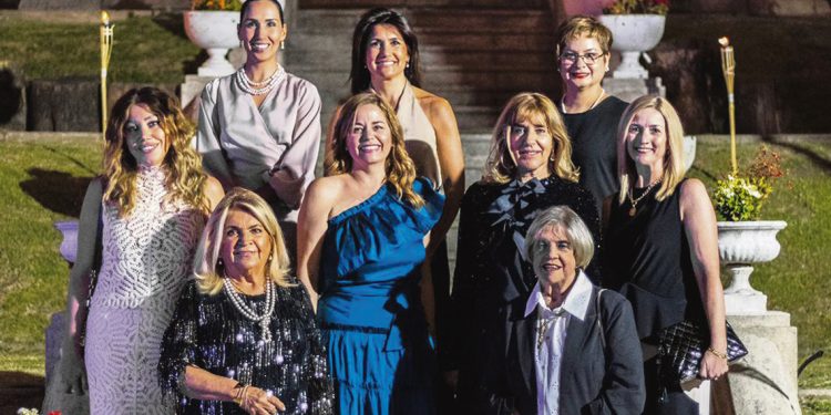 ADA: “Devolver al país un granito de arena de lo que le brinda a la comunidad diplomática”