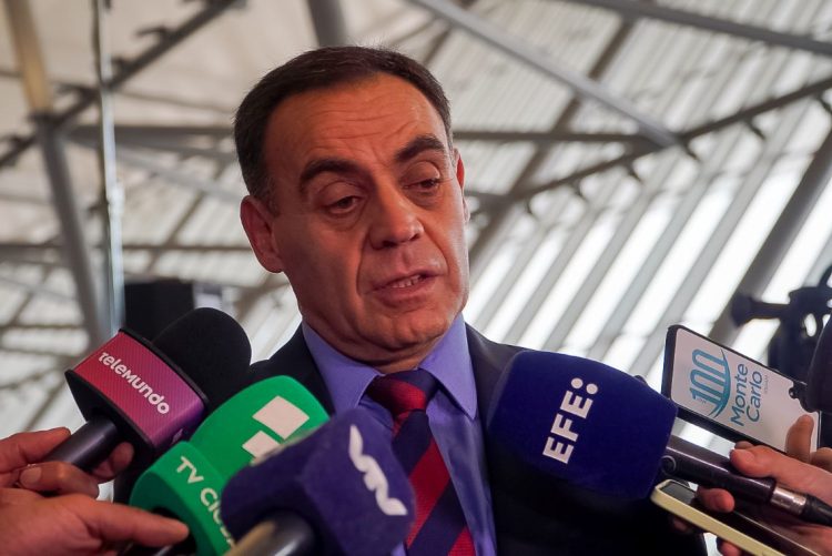 Aeropuertos Uruguay invierte en sistema de aterrizaje instrumental de última generación para el Aeropuerto de Carrasco