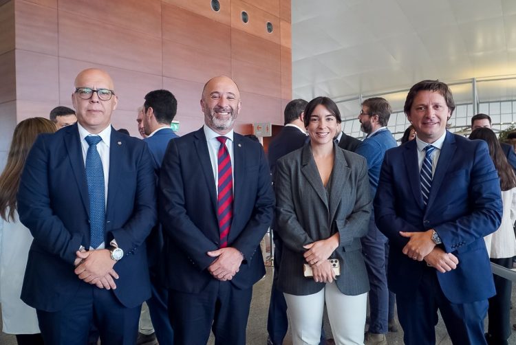 Aeropuertos Uruguay invierte en sistema de aterrizaje instrumental de última generación para el Aeropuerto de Carrasco